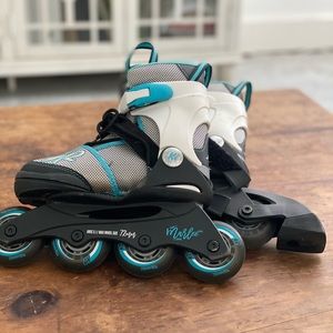 Youth K2 Marlee 11-2 Rollerblades